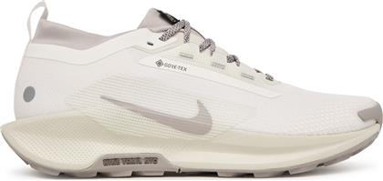 ΠΑΠΟΥΤΣΙΑ ΓΙΑ ΤΡΕΞΙΜΟ REACTX PEGASUS TRAIL 5 GTX SP HQ7494 100 ΛΕΥΚΟ NIKE