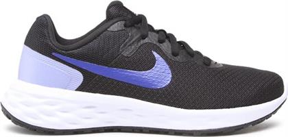 ΠΑΠΟΥΤΣΙΑ ΓΙΑ ΤΡΕΞΙΜΟ REVOLUTION 6 NN DC3729 007 ΜΑΥΡΟ NIKE