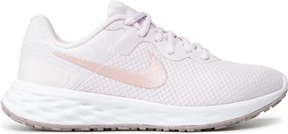 ΠΑΠΟΥΤΣΙΑ ΓΙΑ ΤΡΕΞΙΜΟ REVOLUTION 6 NN DC3729 500 ΜΩΒ NIKE