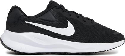 ΠΑΠΟΥΤΣΙΑ ΓΙΑ ΤΡΕΞΙΜΟ REVOLUTION 7 FB2207 001 ΜΑΥΡΟ NIKE