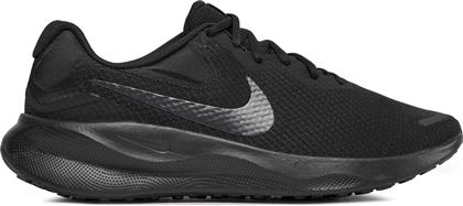 ΠΑΠΟΥΤΣΙΑ ΓΙΑ ΤΡΕΞΙΜΟ REVOLUTION 7 FB2207 005 ΜΑΥΡΟ NIKE