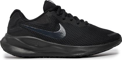 ΠΑΠΟΥΤΣΙΑ ΓΙΑ ΤΡΕΞΙΜΟ REVOLUTION 7 FB2208 002 ΜΑΥΡΟ NIKE