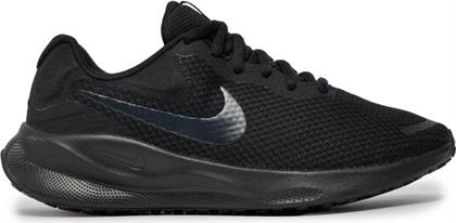 ΠΑΠΟΥΤΣΙΑ ΓΙΑ ΤΡΕΞΙΜΟ REVOLUTION 7 FB2208 002 ΜΑΥΡΟ NIKE