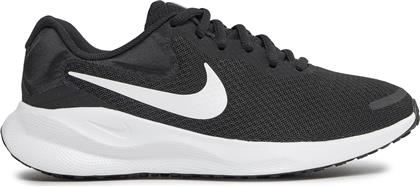 ΠΑΠΟΥΤΣΙΑ ΓΙΑ ΤΡΕΞΙΜΟ REVOLUTION 7 FB2208 003 ΜΑΥΡΟ NIKE