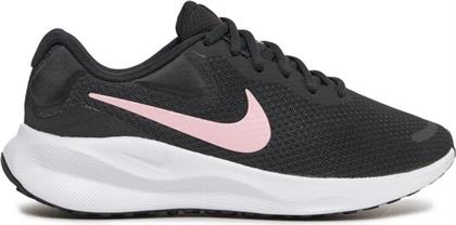 ΠΑΠΟΥΤΣΙΑ ΓΙΑ ΤΡΕΞΙΜΟ REVOLUTION 7 FB2208 004 ΜΑΥΡΟ NIKE