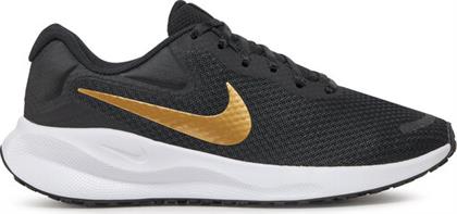 ΠΑΠΟΥΤΣΙΑ ΓΙΑ ΤΡΕΞΙΜΟ REVOLUTION 7 FB2208 006 ΜΑΥΡΟ NIKE