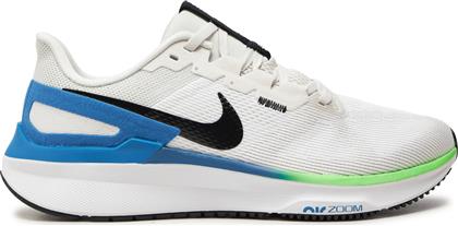 ΠΑΠΟΥΤΣΙΑ ΓΙΑ ΤΡΕΞΙΜΟ STRUCTURE 25 DJ7883 104 ΛΕΥΚΟ NIKE