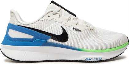 ΠΑΠΟΥΤΣΙΑ ΓΙΑ ΤΡΕΞΙΜΟ STRUCTURE 25 DJ7883 104 ΛΕΥΚΟ NIKE