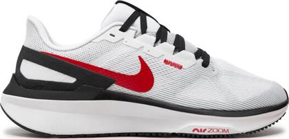 ΠΑΠΟΥΤΣΙΑ ΓΙΑ ΤΡΕΞΙΜΟ STRUCTURE 25 DJ7883 106 ΛΕΥΚΟ NIKE