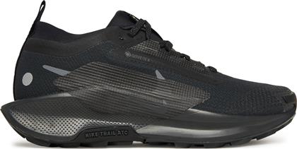 ΠΑΠΟΥΤΣΙΑ ΓΙΑ ΤΡΕΞΙΜΟ W PEGASUS TRAIL 5 GTX FQ0912 002 ΜΑΥΡΟ NIKE