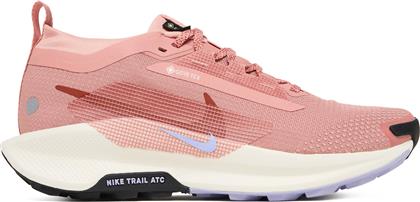 ΠΑΠΟΥΤΣΙΑ ΓΙΑ ΤΡΕΞΙΜΟ W PEGASUS TRAIL 5 GTX GORE-TEX FQ0912 602 ΡΟΖ NIKE