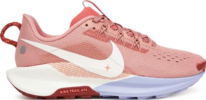 ΠΑΠΟΥΤΣΙΑ ΓΙΑ ΤΡΕΞΙΜΟ W REACTX PEGASUS TRAIL 5 ΡΟΖ NIKE