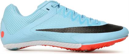 ΠΑΠΟΥΤΣΙΑ ΓΙΑ ΤΡΕΞΙΜΟ ZOOM RIVAL SPRINT DC8753 400 ΜΠΛΕ NIKE