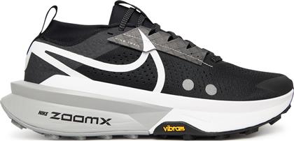 ΠΑΠΟΥΤΣΙΑ ΓΙΑ ΤΡΕΞΙΜΟ ZOOMX ZEGAMA TRAIL 2 FD5190 001 ΜΑΥΡΟ NIKE