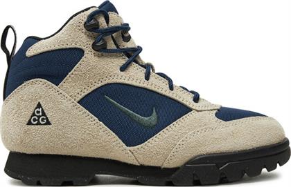 ΠΑΠΟΥΤΣΙΑ ΠΕΖΟΠΟΡΙΑΣ ACG TORRE MID WP FD0212 100 ΜΠΕΖ NIKE