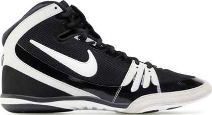 ΠΑΠΟΥΤΣΙΑ ΠΥΓΜΑΧΙΑΣ FREEK 316403 011 ΜΑΥΡΟ NIKE