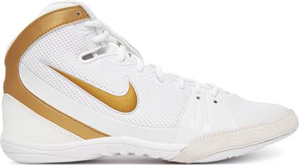 ΠΑΠΟΥΤΣΙΑ ΠΥΓΜΑΧΙΑΣ FREEK 316403 100 ΛΕΥΚΟ NIKE