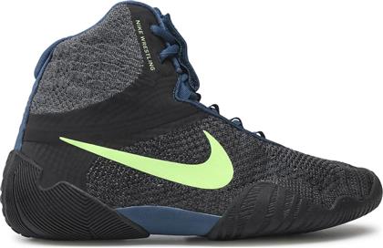 ΠΑΠΟΥΤΣΙΑ ΠΥΓΜΑΧΙΑΣ TAWA CI2952 004 ΜΑΥΡΟ NIKE