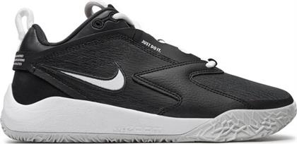 ΠΑΠΟΥΤΣΙΑ ΣΑΛΑΣ AIR ZOOM HYPERACE 3 FQ7074 002 ΜΑΥΡΟ NIKE