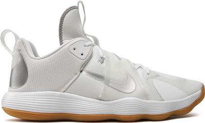 ΠΑΠΟΥΤΣΙΑ ΣΑΛΑΣ REACT HYPERSET SE DJ4473 100 ΛΕΥΚΟ NIKE