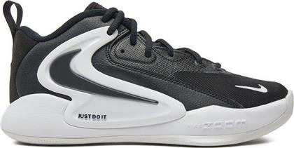 ΠΑΠΟΥΤΣΙΑ ΣΑΛΑΣ ZOM HYPERSET 2 FQ7070 001 ΜΑΥΡΟ NIKE