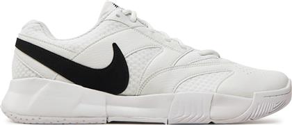 ΠΑΠΟΥΤΣΙΑ ΤΕΝΙΣ COURT LITE 4 FD6574 100 ΛΕΥΚΟ NIKE