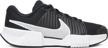 ΠΑΠΟΥΤΣΙΑ ΤΕΝΙΣ GP CHALLENGE PRO FJ7767 ΜΑΥΡΟ NIKE