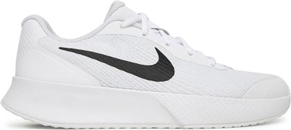 ΠΑΠΟΥΤΣΙΑ ΤΕΝΙΣ M VAPOR LITE 3 HC FZ2155 101 ΛΕΥΚΟ NIKE