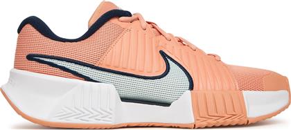 ΠΑΠΟΥΤΣΙΑ ΤΕΝΙΣ M ZOOM GP CHALLENGE PRO CLY FJ7767 800 ΠΟΡΤΟΚΑΛΙ NIKE