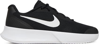 ΠΑΠΟΥΤΣΙΑ ΤΕΝΙΣ W VAPOR LITE 3 CLY HQ5291 001 ΜΑΥΡΟ NIKE