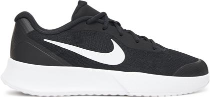 ΠΑΠΟΥΤΣΙΑ ΤΕΝΙΣ W VAPOR LITE 3 HC FZ2156 001 ΜΑΥΡΟ NIKE