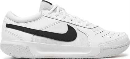 ΠΑΠΟΥΤΣΙΑ ΤΕΝΙΣ ZOOM COURT LITE 3 DV3258 101 ΛΕΥΚΟ NIKE