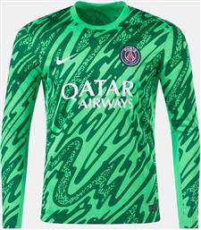 PARIS SAINT-GERMAIN 2024/2025 GOALKEEPER ΑΝΔΡΙΚΗ ΠΟΔΟΣΦΑΙΡΙΚΗ ΦΑΝΕΛΑ (9000208082-81975) NIKE