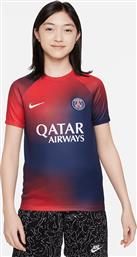 PARIS SAINT-GERMAIN ΠΑΙΔΙΚΟ T-SHIRT (9000189994-34896) NIKE