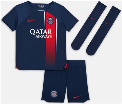 PARIS SAINT-GERMAIN FC 2023/24 HOME (9000194444-4408) NIKE
