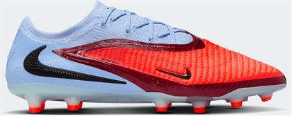 PHANTOM 6 LOW ELITE AG PRO ΠΟΔΟΣΦΑΙΡΙΚΑ ΠΑΠΟΥΤΣΙΑ (9000232467-86107) NIKE