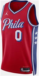 PHILADELPHIA 76ERS SWINGMAN STATEMENT 2022 ΑΝΔΡΙΚΗ ΦΑΝΕΛΑ (9000207373-81749) NIKE