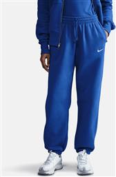 PHOENIX FLEECE HIGH-RISE OVERSIZED ΓΥΝΑΙΚΕΙΟ ΠΑΝΤΕΛΟΝΙ ΦΟΡΜΑΣ (9000206664-24265) NIKE