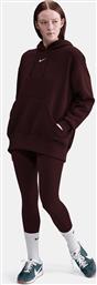 PHOENIX ΓΥΝΑΙΚΕΙΑ ΜΠΛΟΥΖΑ ΜΕ ΚΟΥΚΟΥΛΑ (9000233811-36343) NIKE