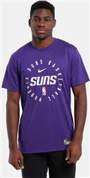 PHOENIX SUNS ΑΝΔΡΙΚΟ T-SHIRT (9000197612-57141) NIKE