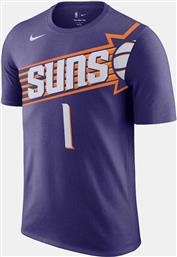 PHOENIX SUNS BOYS ICON ΠΑΙΔΙΚΟ T-SHIRT (9000225206-57141) NIKE