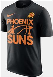 PHOENIX SUNS COURTSIDE ΑΝΔΡΙΚΟ T-SHIRT (9000206788-1469) NIKE