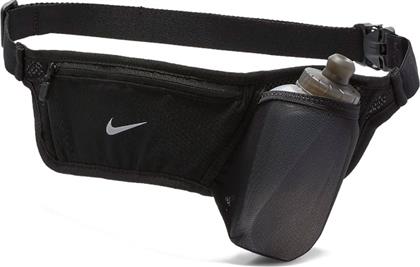 POCKET FLASK BELT 2.0 10 OZ N.100.2043-082 ΜΑΥΡΟ NIKE