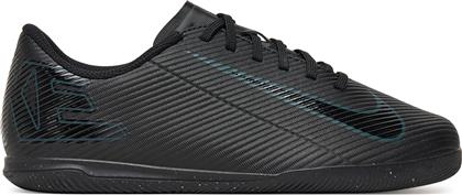 ΠΟΔΟΣΦΑΙΡΙΚΑ ΠΑΠΟΥΤΣΙΑ JR VAPOR 16 CLUB IC FQ8289 002 ΜΑΥΡΟ NIKE