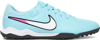 ΠΟΔΟΣΦΑΙΡΙΚΑ ΠΑΠΟΥΤΣΙΑ LEGEND 10 ACADEMY TF DV4342 ΓΑΛΑΖΙΟ NIKE