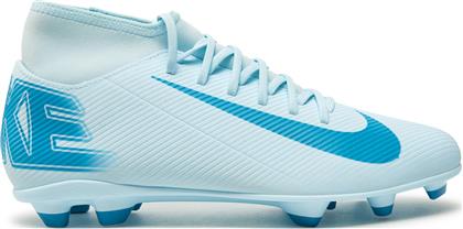 ΠΟΔΟΣΦΑΙΡΙΚΑ ΠΑΠΟΥΤΣΙΑ SUPERFLY 10 CLUB FQ8314 ΜΠΛΕ NIKE