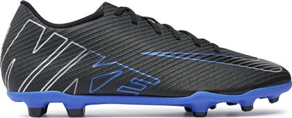 ΠΟΔΟΣΦΑΙΡΙΚΑ ΠΑΠΟΥΤΣΙΑ VAPOR 15 CLUB FG/MG ΜΑΥΡΟ NIKE