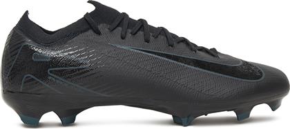 ΠΟΔΟΣΦΑΙΡΙΚΑ ΠΑΠΟΥΤΣΙΑ VAPOR 16 PRO FG FQ8685 ΜΑΥΡΟ NIKE