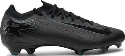 ΠΟΔΟΣΦΑΙΡΙΚΑ ΠΑΠΟΥΤΣΙΑ VAPOR 16 PRO FG ΜΑΥΡΟ NIKE