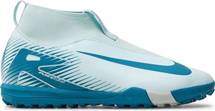 ΠΟΔΟΣΦΑΙΡΙΚΑ ΠΑΠΟΥΤΣΙΑ ZOOM SUPERFLY 10 ACADEMY TF FQ8310 ΓΑΛΑΖΙΟ NIKE